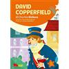Gallucci Bros David Copperfield di Charles Dickens