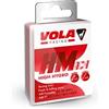 Vola Rouge, HMach-40 g-Rosso Unisex-Adulto, n.a