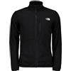 THE NORTH FACE PILE FULL ZIP 100 GLACIER PRO