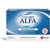 Dropstar Alfa Collirio Occhio Secco 20 Contenitori Monodose 0,5ml