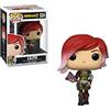 Funko- Games: Laguna Pop 1 Figura da Collezione, Multicolore, 44208, Standard