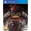 Capcom Street Fighter V: Arcade Edition - PlayStation 4 [Edizione: Francia]