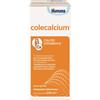 COLECALCIUM HUMANA COLECALCIUM Integratore alimenatre di calcio e vitamina D 250 ml