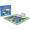 Winning Moves Monopoly Alta Savoia 2014 [Importato dalla Francia]