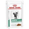 Royal Canin Veterinary Diabetic Bocconcini per Gatti bst da 85 gr
