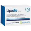 DOMUS PETRI PHARMACEUTIC. SRL Lipodie 30 Compresse