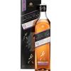 Johnnie Walker Black Label 12 Y.O. Speyside Origin Limited Edition 1Litro (Astucciato) - Liquori Whisky