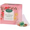 Herbal Products NEAVITA FILTROSCRIGNO MELAGRANA ARANCIA 15 X 3 G