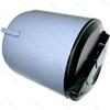 Samsung : Toner Compatibile ( Rif. CLP-300BK ) - Nero - ( 2.000 Copie )