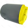 Samsung : Toner Compatibile ( Rif. CLP-300Y ) - Giallo - ( 1.000 Copie )