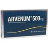 STRODER SRL ARVENUM 500*30CPR RIV 500MG