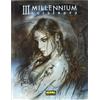 Norma Editorial Luis Royo III Millenium Artbook Norma Editorial