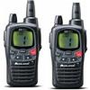 MIDLAND 2 PEZZI 1 COPPIA G9 PRO RICETRASMITTENTE DUAL BAND PMR446 / LPD