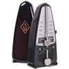 WITTNER 836 Taktell Piccolo METRONOMO MECCANICO NERO BLACK con BPM:40-208