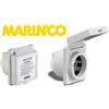 MARINCO PRESA STAGNA MARINCO 16A / 220V COLLEGAMENTO BANCHINA