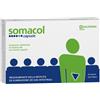 VALDERMA SRL SOMACOL 20CPS