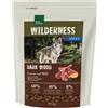 Real Nature Wilderness Dark Wood Adult Agnello 1KG