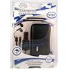 SNAKE Travel Kit 5 Accessori Nintendo DSi & DS Lite (Black)