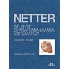 Edra Netter. Atlante di anatomia umana sistematica Frank H. Netter