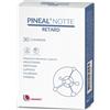 Uriach Pineal notte retard integratore 30 compresse
