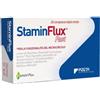 Pizeta pharma Staminflux fast integratore 20 compresse