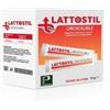 Piemme Pharmatech Lattosil Orosolubile Integratore 20 Stick