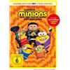 Universal Pictures (PLAION PICTURES) Minions 2 - Auf der Suche nach dem Mini-Boss