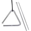 Latin Percussion LP Latin Percussion LP861120 Triangolo 4'' LP311A