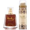 Lattafa Raghba Eau de Parfum da donna 100 ml