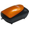 Amtra Air System 100 - Aeratore acquario silenzioso, kit aerazione per filtro acquario incluso, 1,6 It/min - 1 uscita
