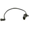 BOSCH Contatto segnalazione, Usura past. freno/mat. d'attrito 1987474505 Compatibile con: AUDI A4 Allroad B8, A4 B8, A4 B8 Avant, A5, A5 Cabriolet, A5 Sportback, A6 C7, A6 C7 Avant, A7 Sportback, Q5