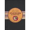 Astraea Stuzzichini & finger food. Piccola guida alle migliori ricette per buffet e aperitivi