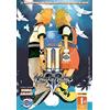 Panini Comics Kingdom hearts II. Serie silver (Vol. 1)