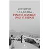 Feltrinelli Finché divorzio non vi separi
