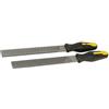 C.K T0106 06 T0106 - Lima manuale e raspa da 15,2 cm