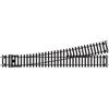 Hornby R8077 00 Gauge Left Hand Espresso Point Traccia