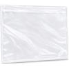 PACKY - Buste Porta Documenti Per Spedizioni A6 165x122 Mm - 100 Pezzi - Buste Trasparenti Adesive