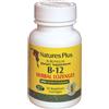 NATURE'S PLUS VITAMINA B12 S-LING 30P 45G LA