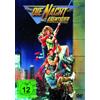 Walt Disney / LEONINE Die Nacht der Abenteuer