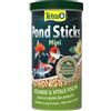TETRA POND STICKS MINI 1 LT.