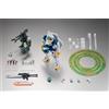Bandai Robot Spirits King Gainer & Gachiko Overman