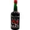 Sarti Vintage Cherry Brandy Sarti 1949-1959 Sigillo Stella 75cl 32%