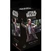Atomic Mass Games | Star Wars: Legion - Han Solo | Espansione | Tabletop | 2 Giocatori | dai 14+ Anni | 120-180 Minuti | Tedesco
