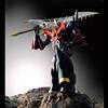 Bandai Super Robot Chogokin SRC Mazinkaiser SKL Starter Pack Tamashii