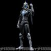Sentinel Tatsunoko Heroes Fightingear: Hurricane Polymar "Black Version" Limited