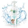 MENFORSAN Eau de Cologne Fresh per Cani 500 Ml, Profumo Intenso e Rinfrescante
