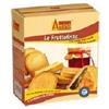 Nove alpi srl AMINO FRUTTOFETTE APROT 290G
