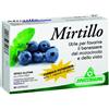 Specchiasol Mirtillo 30 capsule Specchiasol