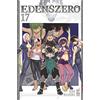 Star Comics Edens zero (Vol. 17)