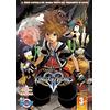 Panini Comics Kingdom hearts II. Serie silver (Vol. 3)